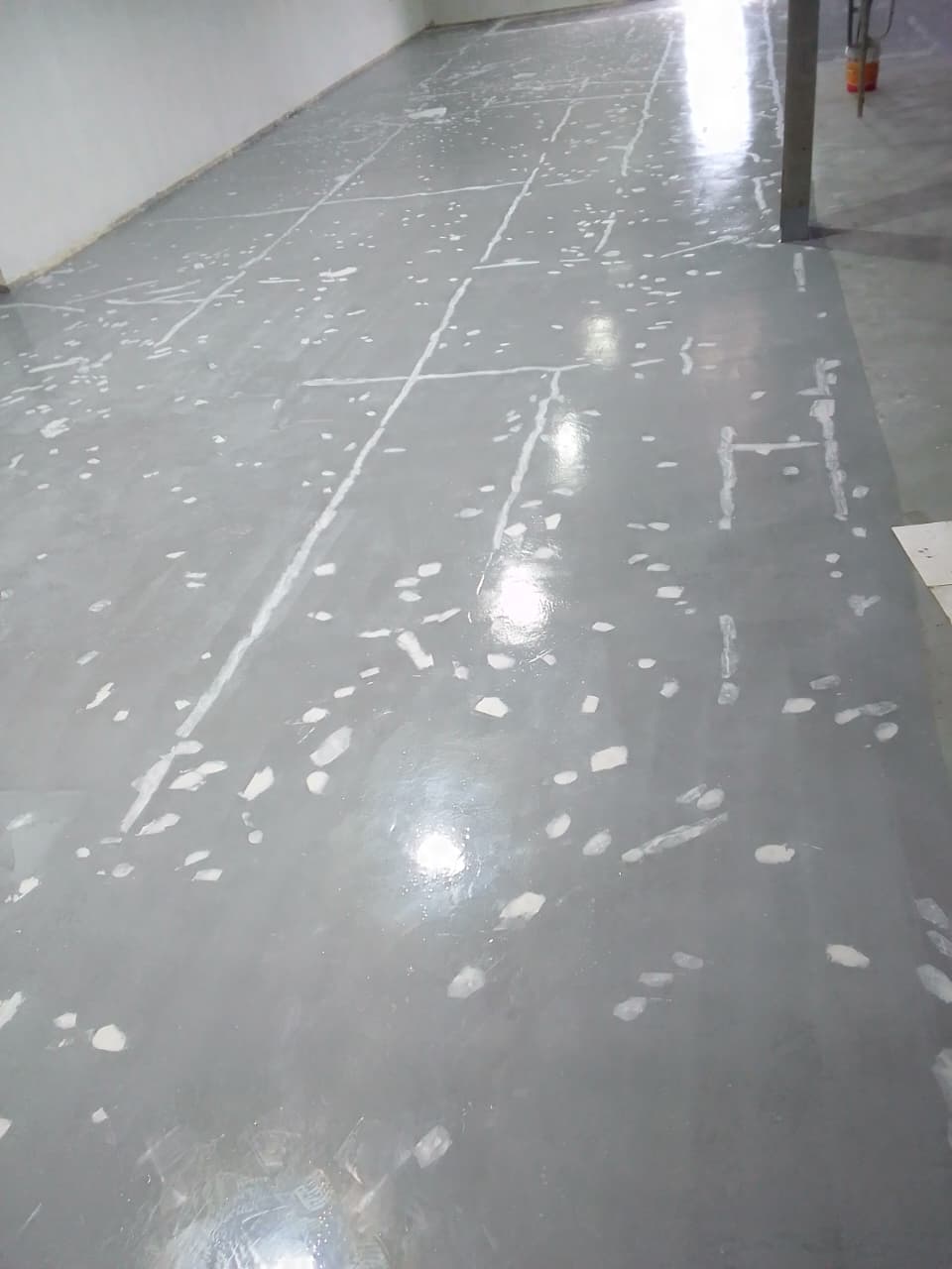 Interior finishing and decorative finishing work in Riyadh
